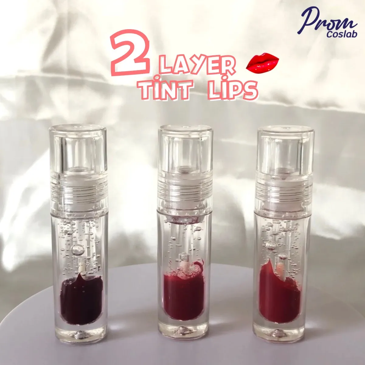 Two Layer Lip