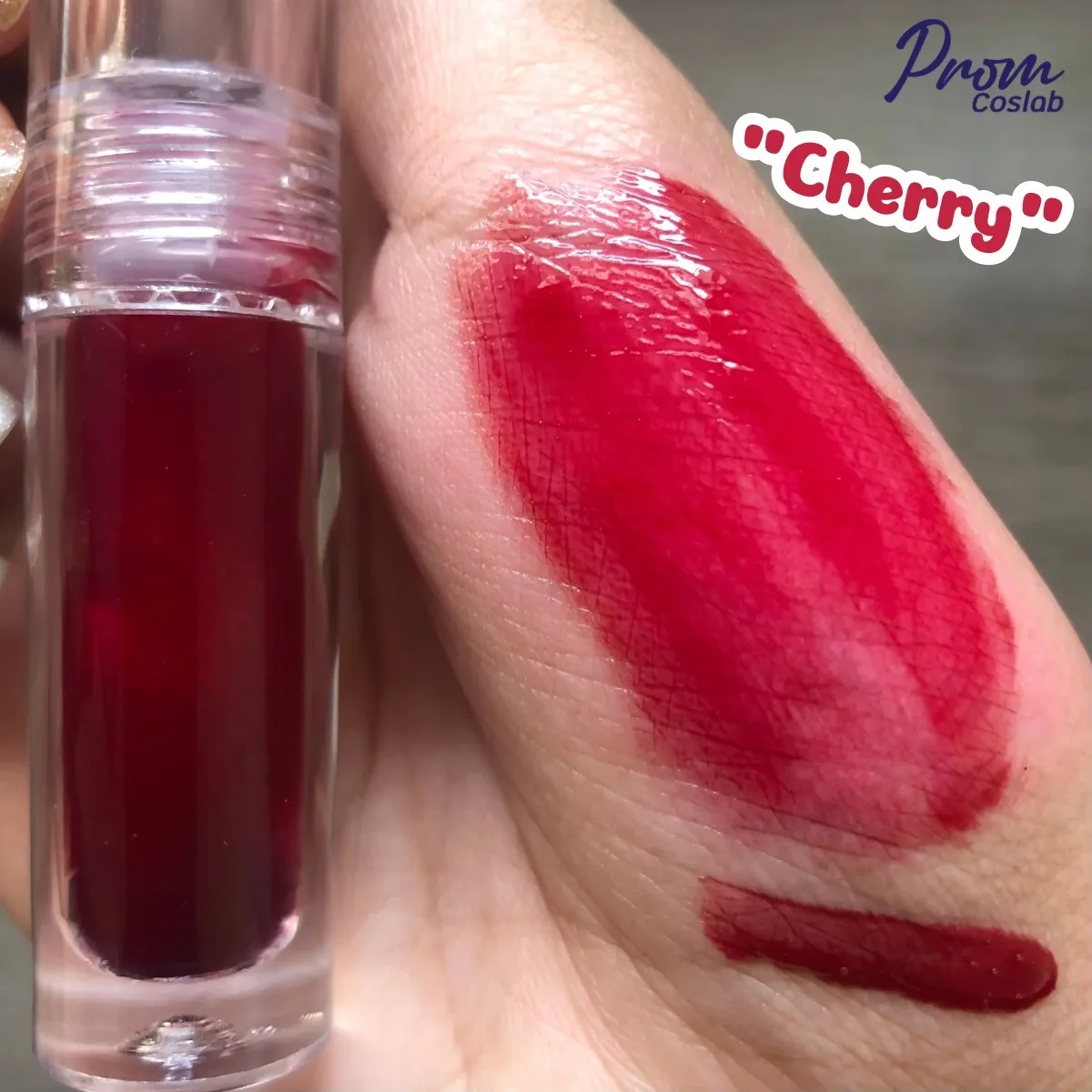 Two Layer Lip