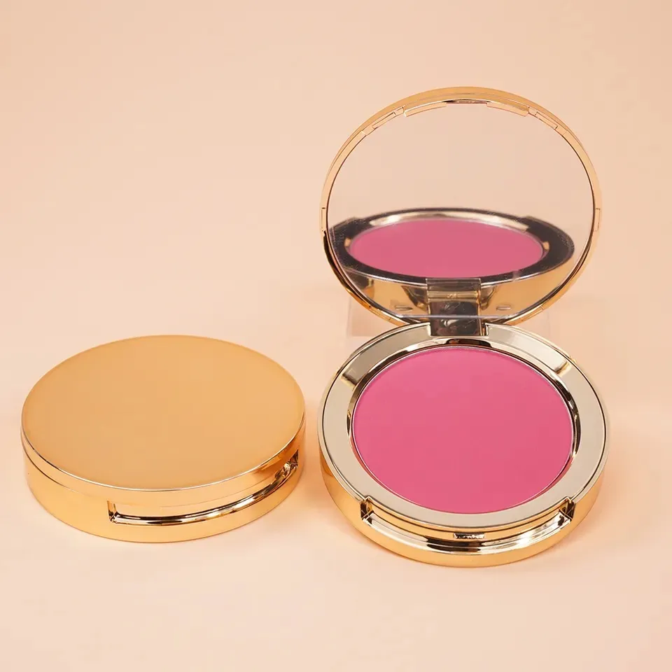 Blush On