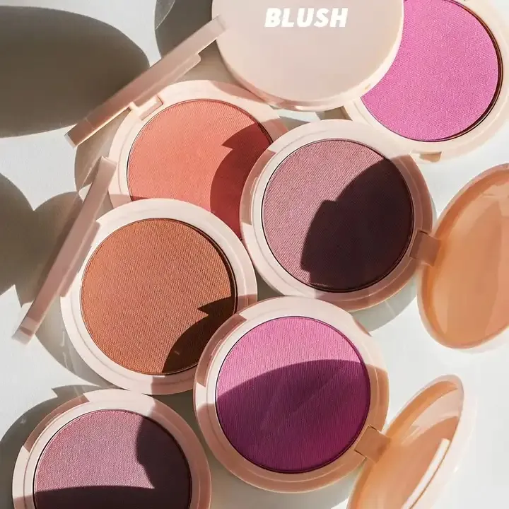 Blush On