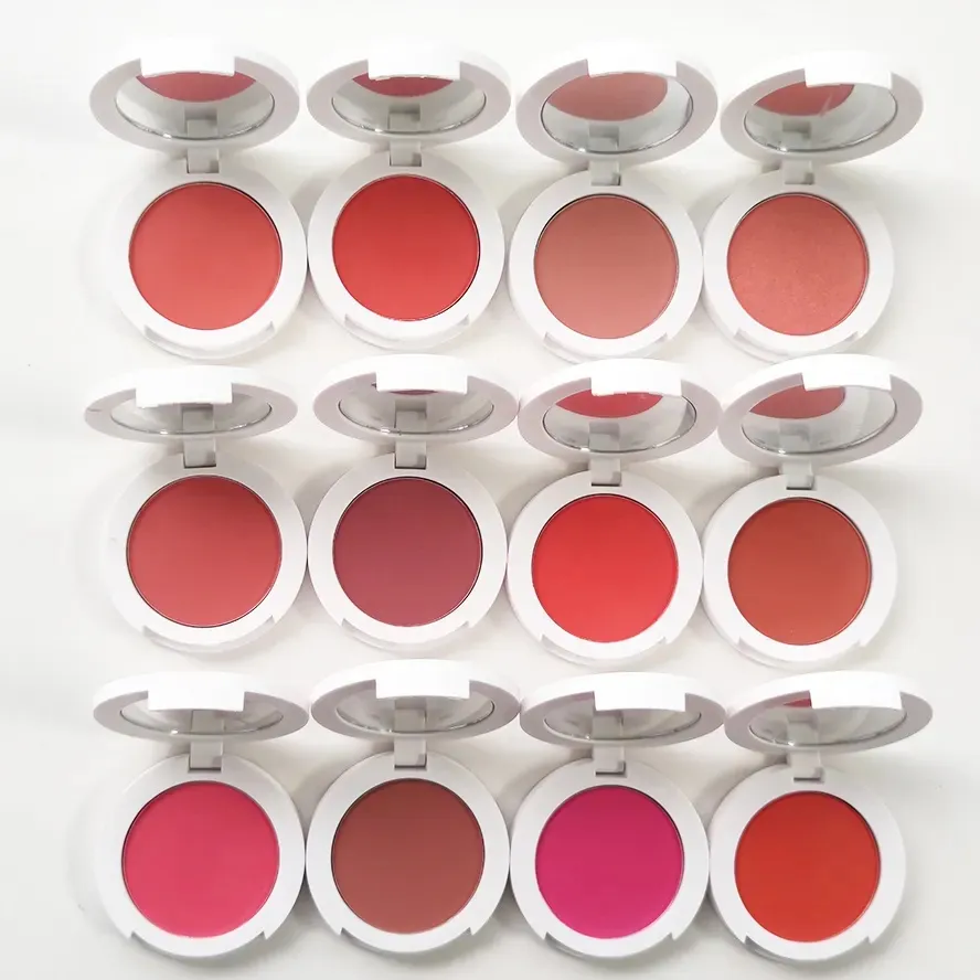 Blush On