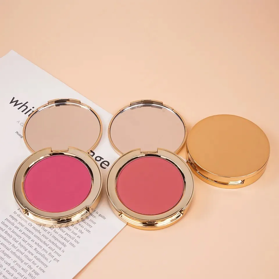 Blush On