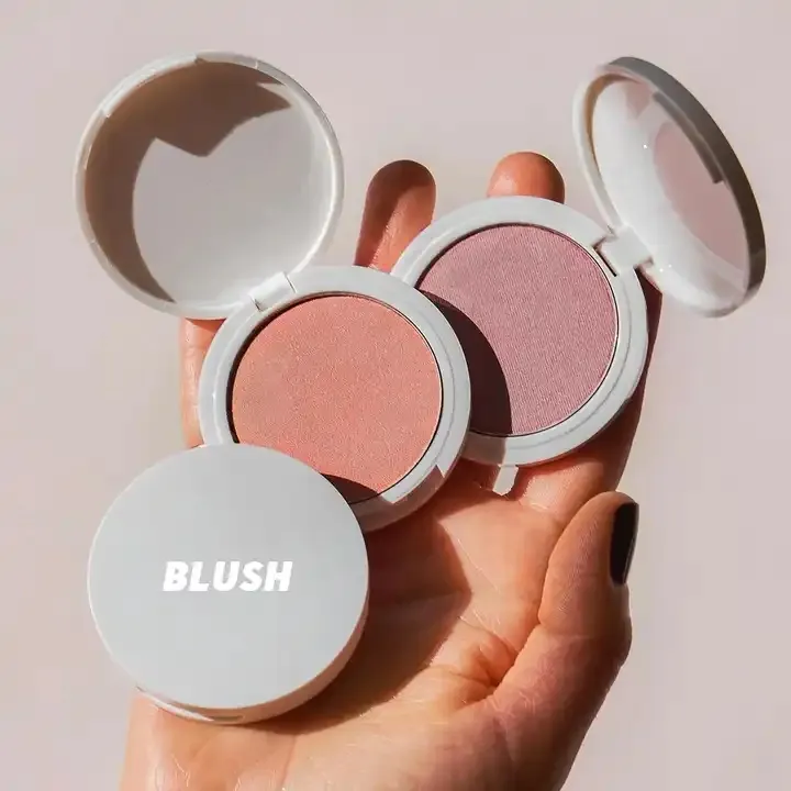 Blush On