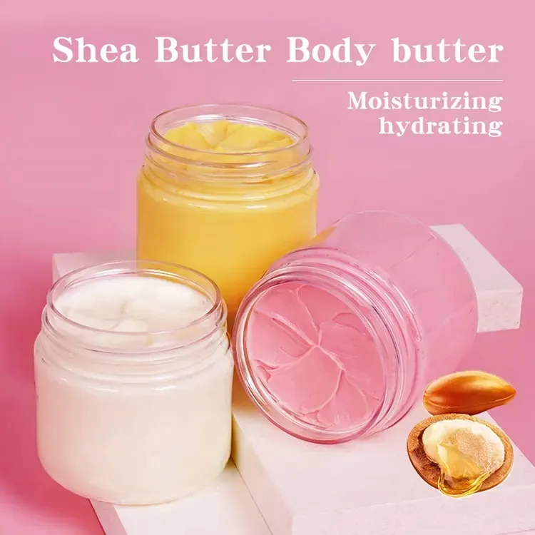 Body Butter