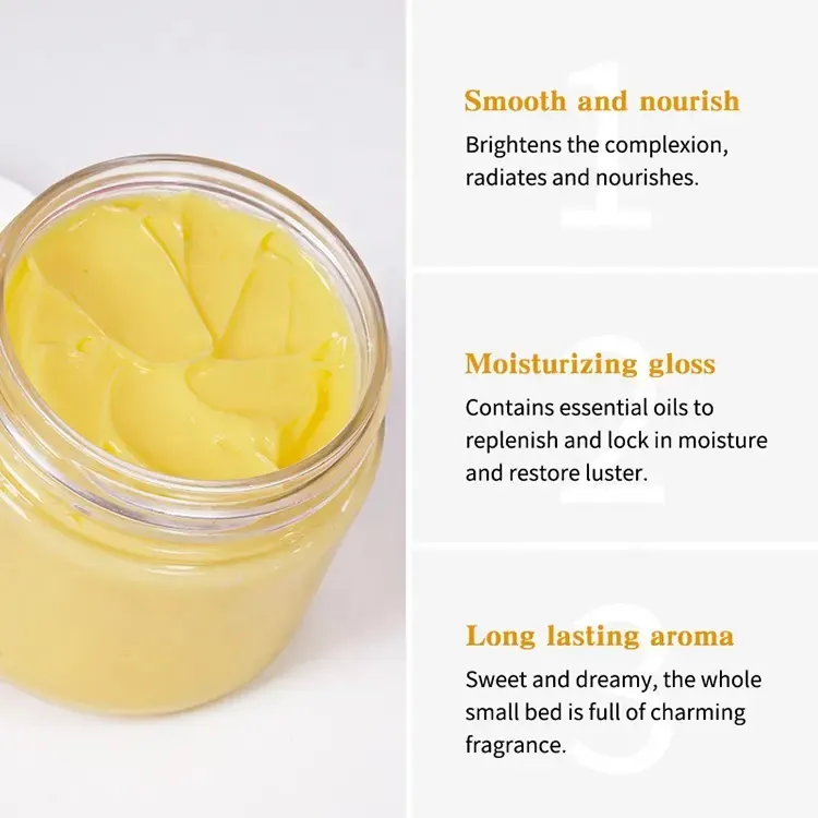 Body Butter