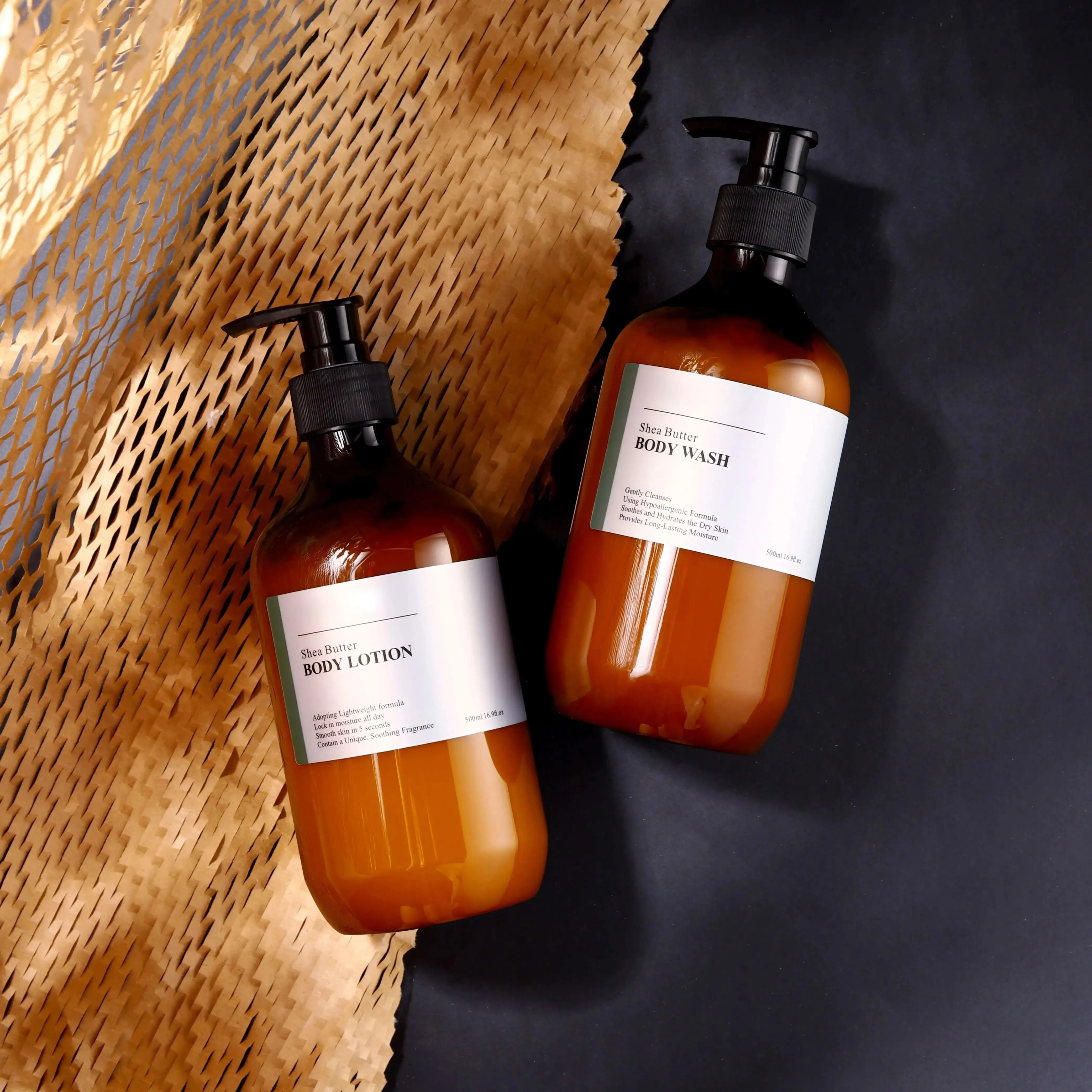 Body Lotion