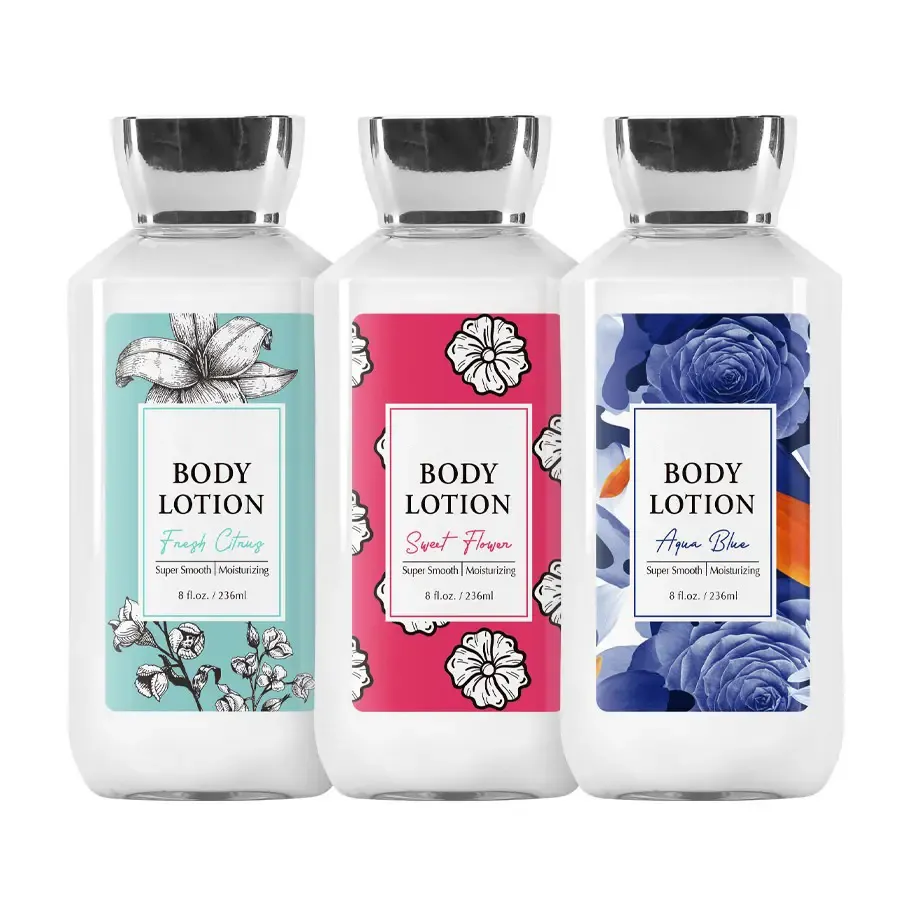 Body Lotion