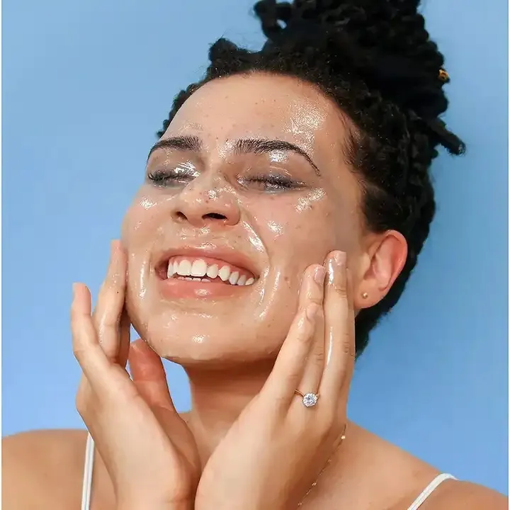 Cleansing Balm