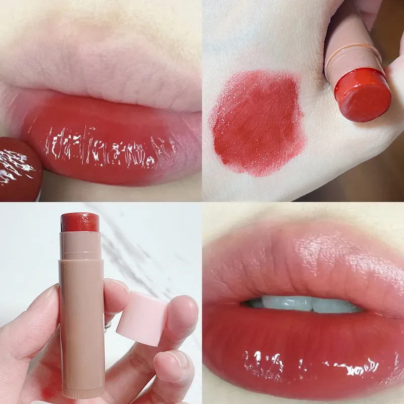 Color Glazy Balm