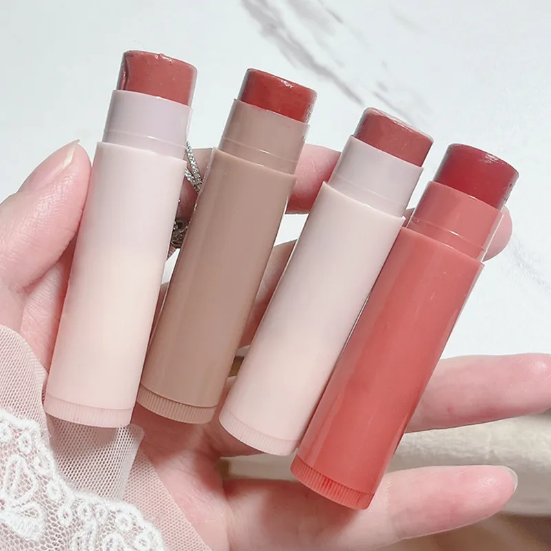 Color Glazy Balm