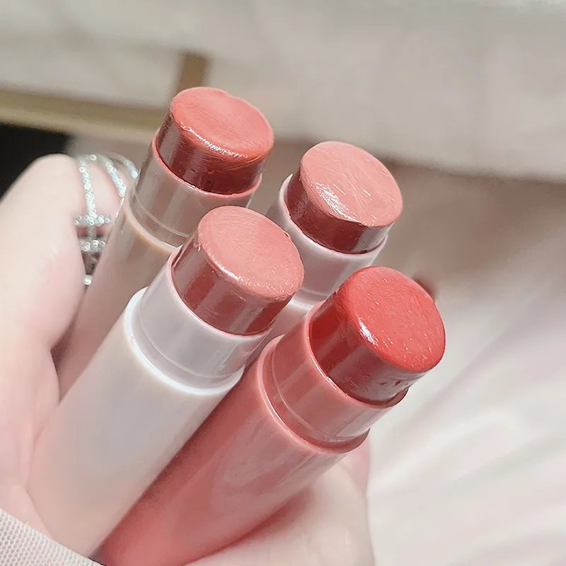 Color Glazy Balm