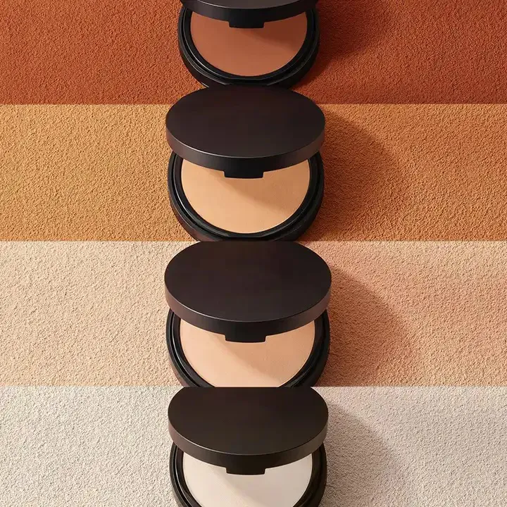 Compact Powder