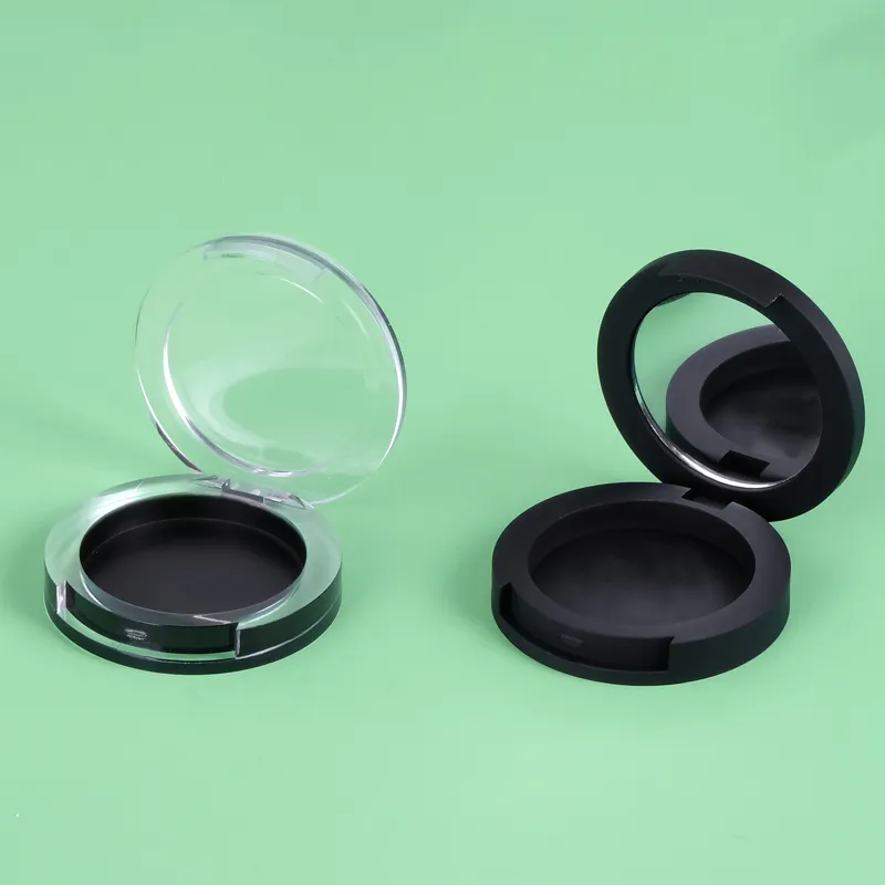 Compact Powder