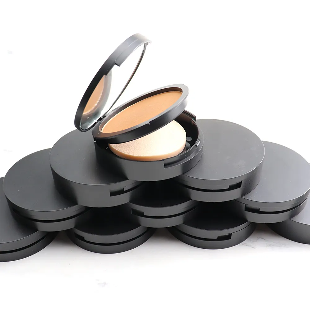 Compact Powder