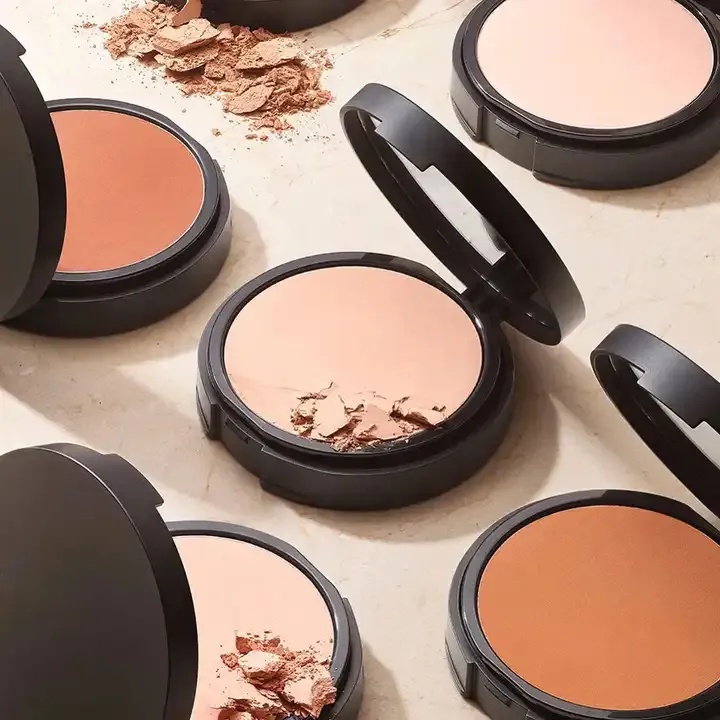 Compact Powder