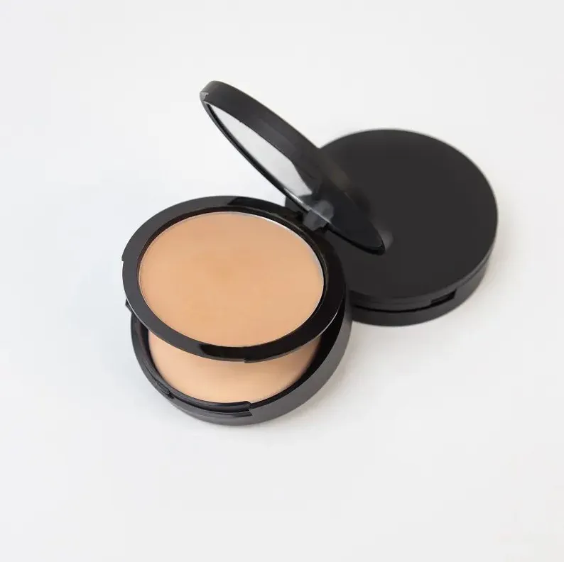 Compact Powder