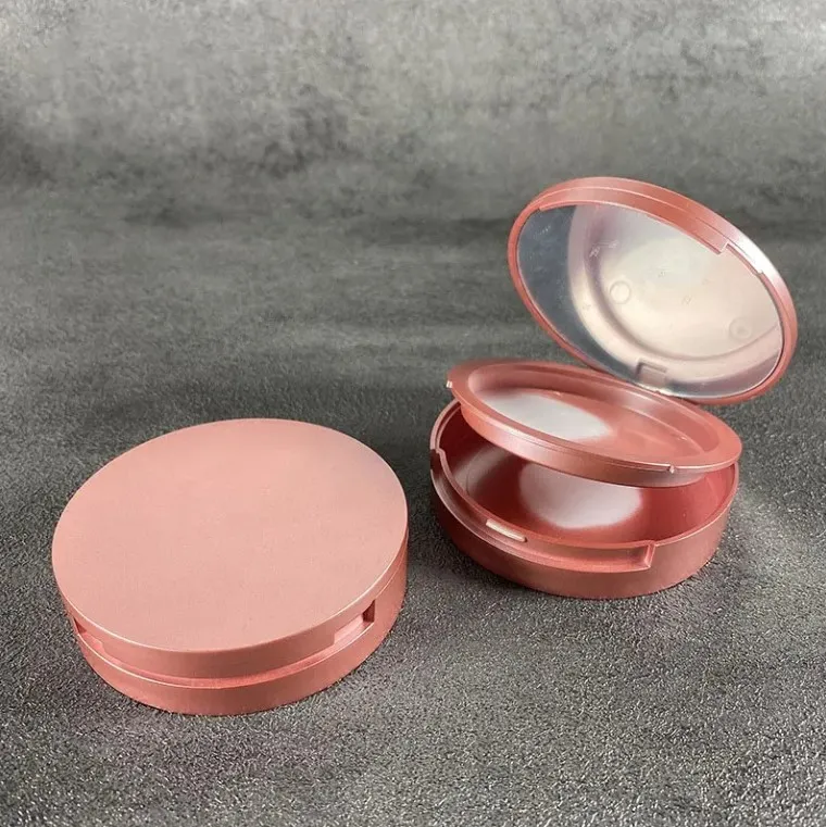 Compact Powder