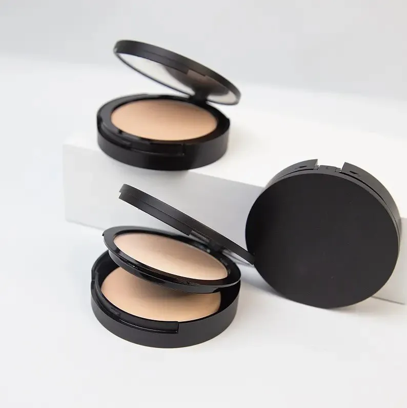 Compact Powder