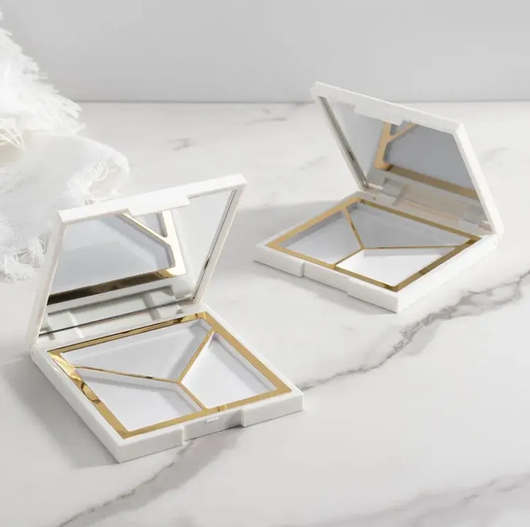 Compact Powder