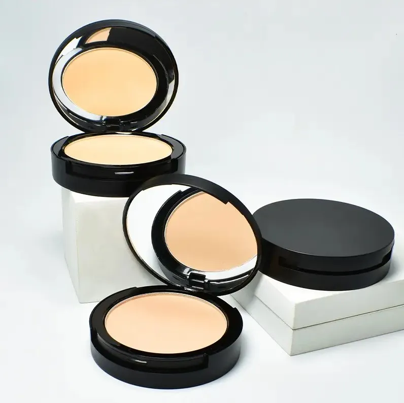Compact Powder