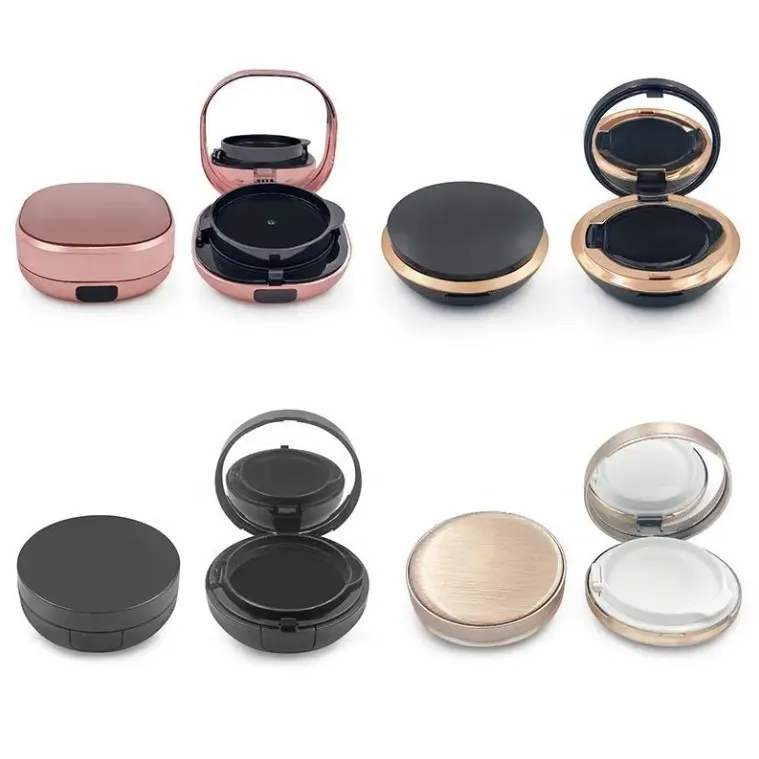 Compact Powder