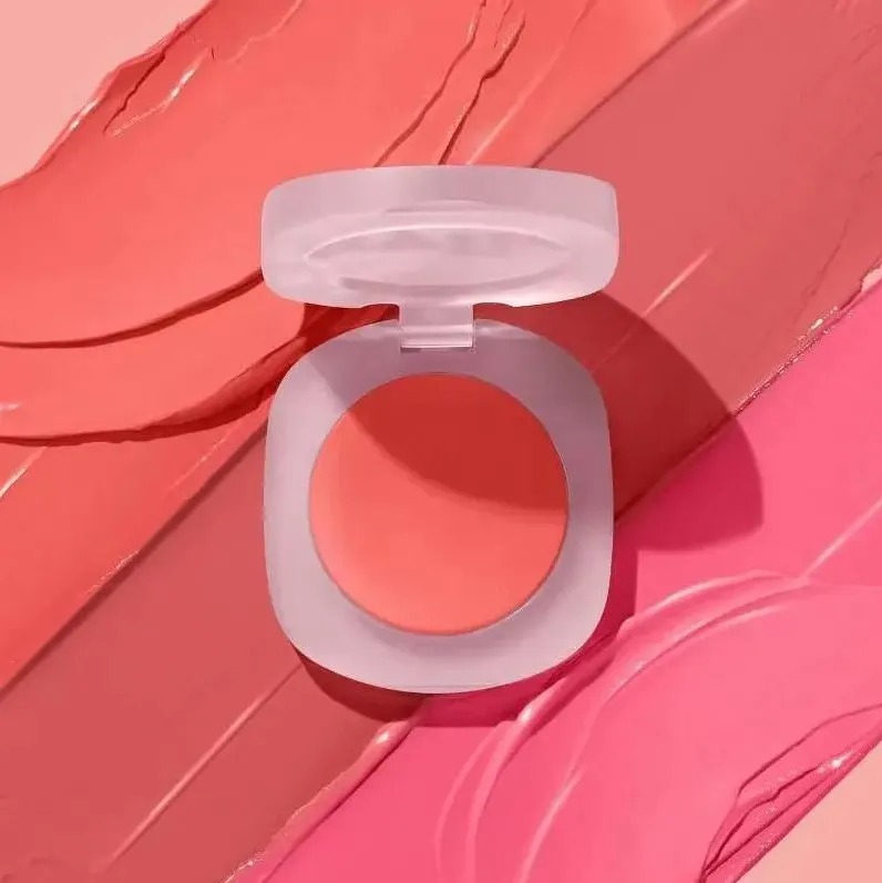 Cream Blush