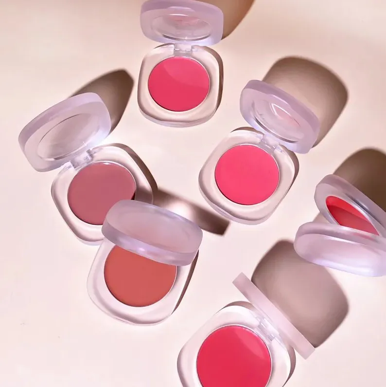 Cream Blush
