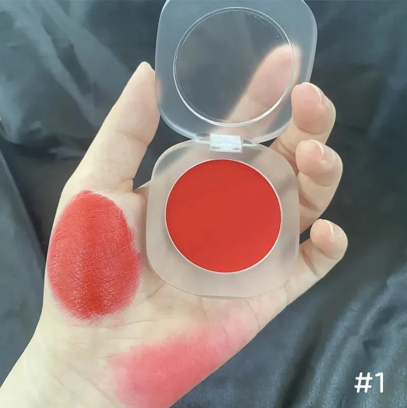 Cream Blush