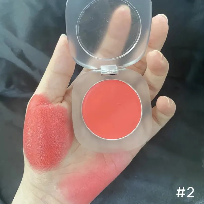 Cream Blush