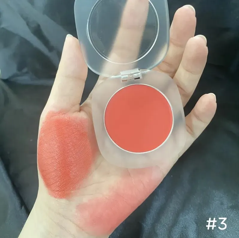 Cream Blush