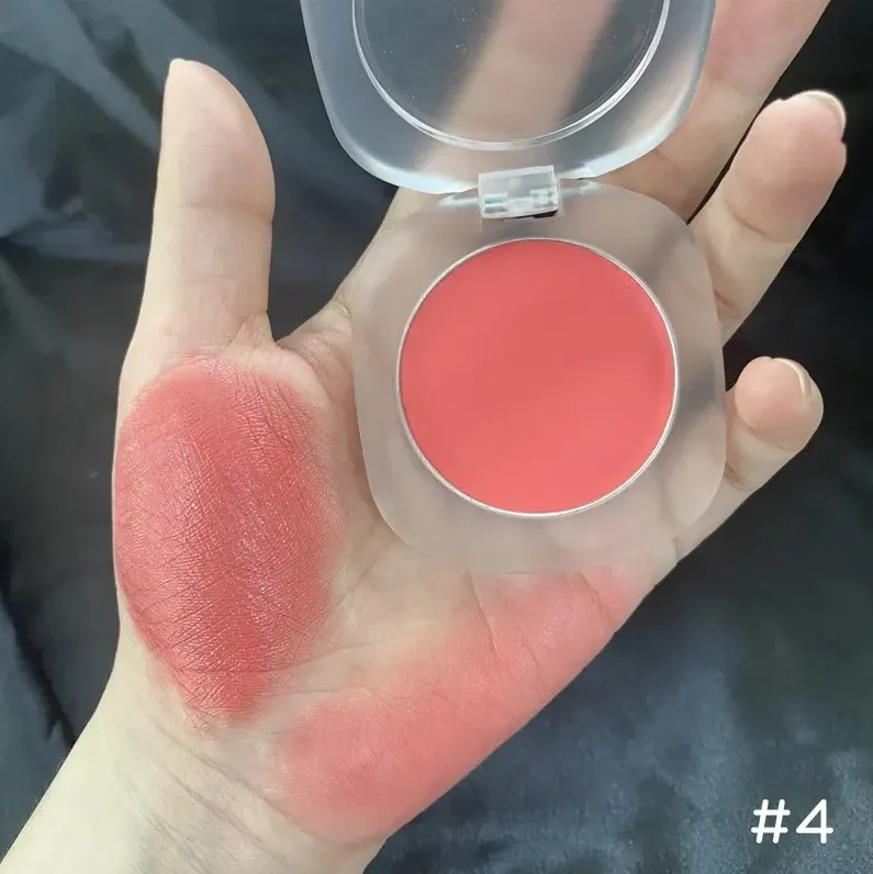 Cream Blush
