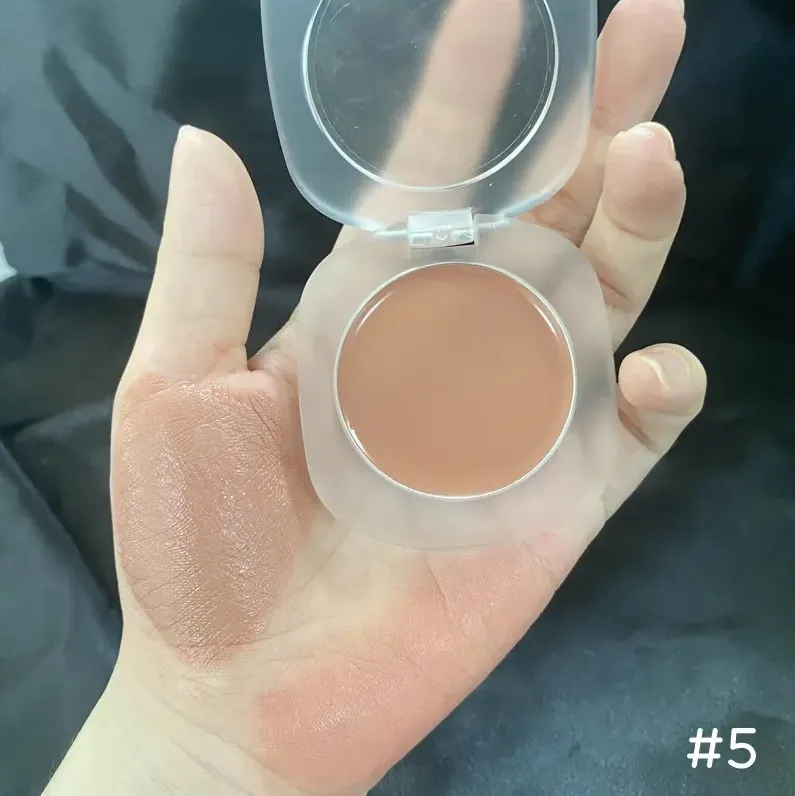 Cream Blush