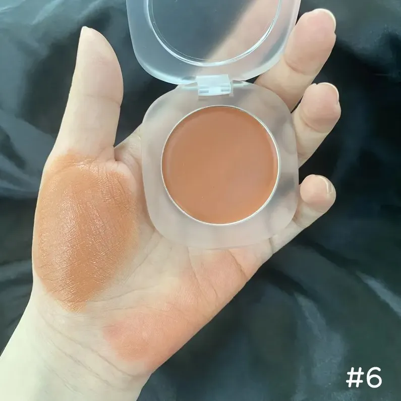 Cream Blush
