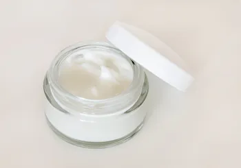 cream