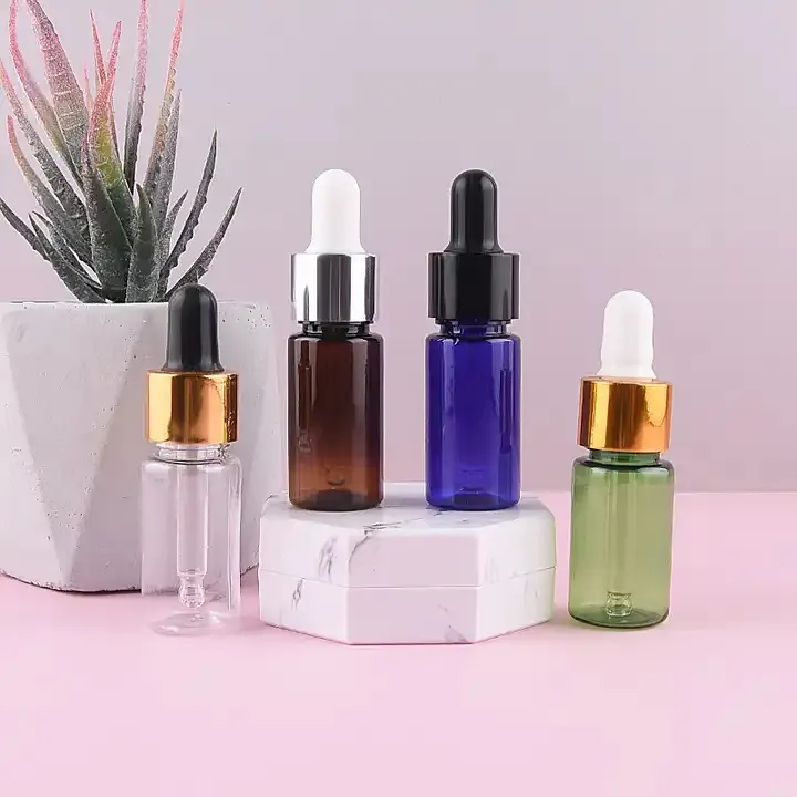 Dropper Bottle
