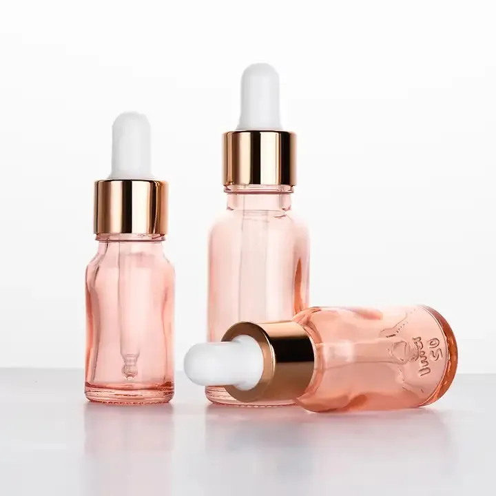 Dropper Bottle