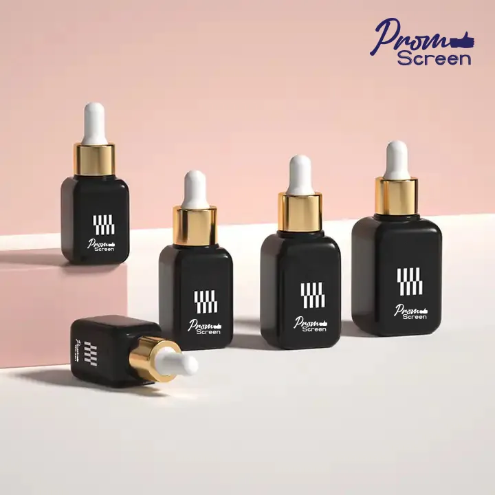 Dropper Bottle