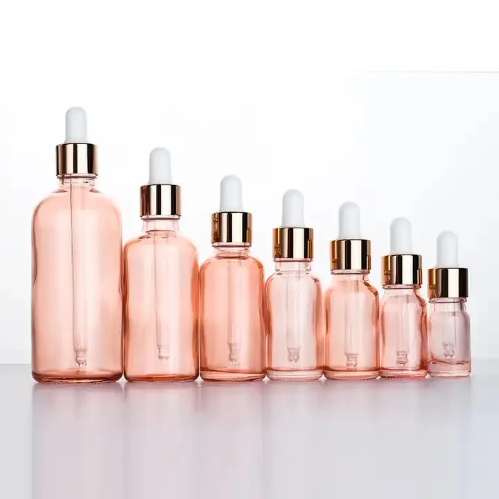 Dropper Bottle