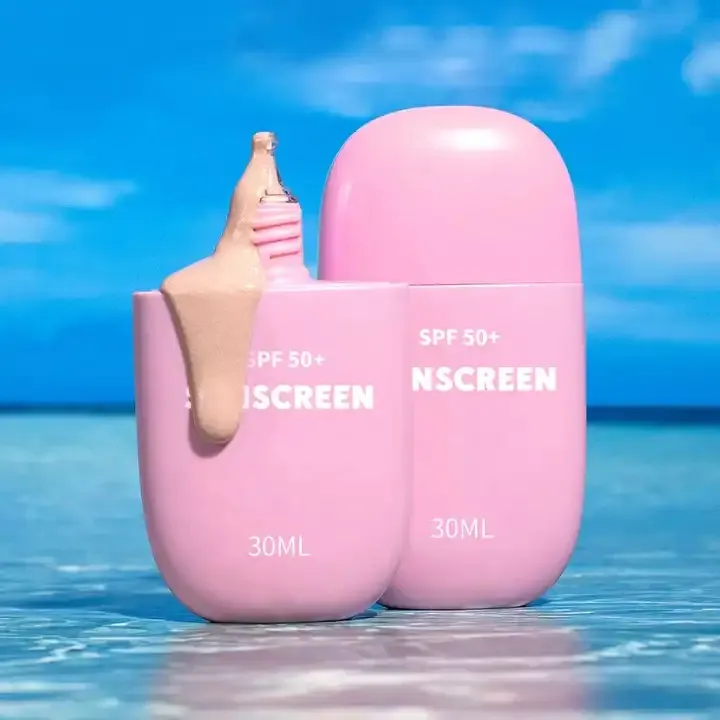 Facial Sun Protection