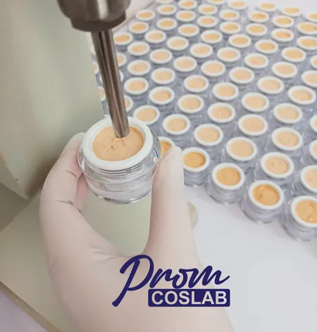 Prom coslab operation