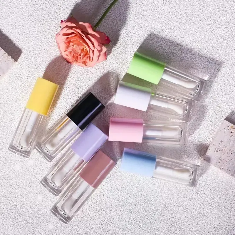 Lipstick Tube
