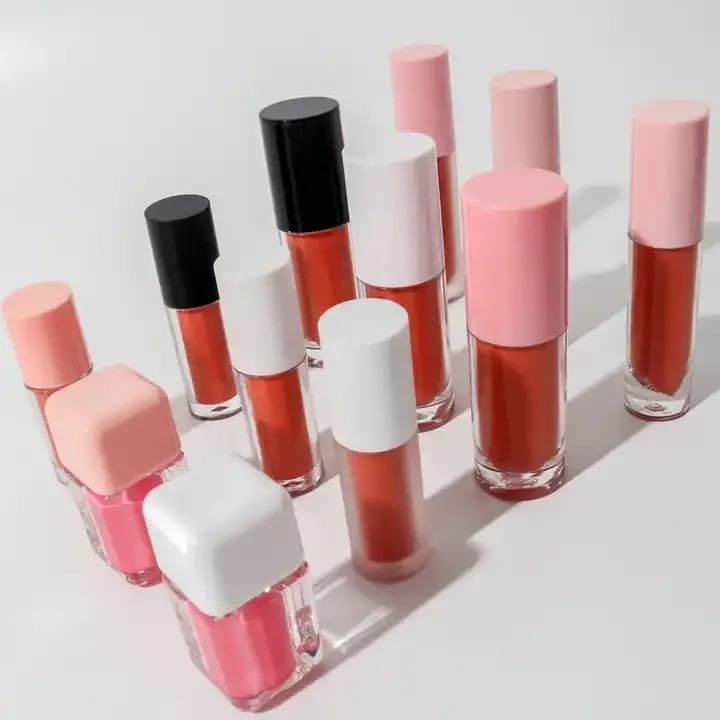 Lipstick Tube