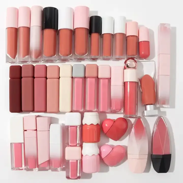 Lipstick Tube