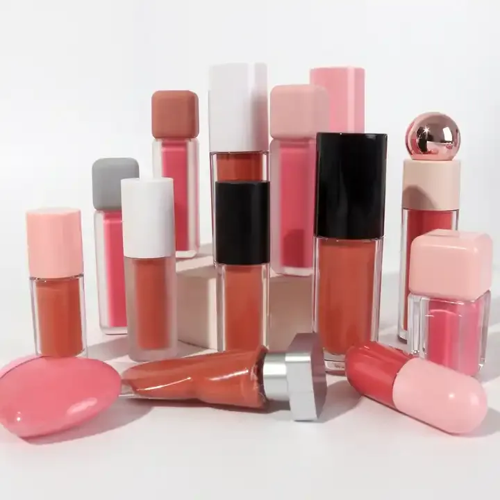 Lipstick Tube