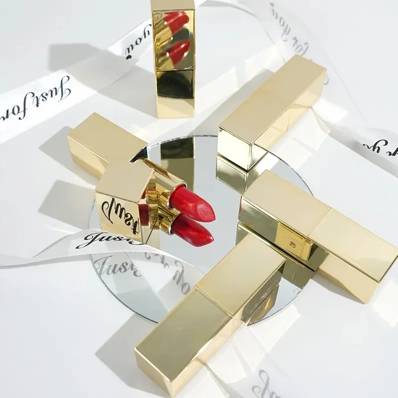 Lipstick Tube