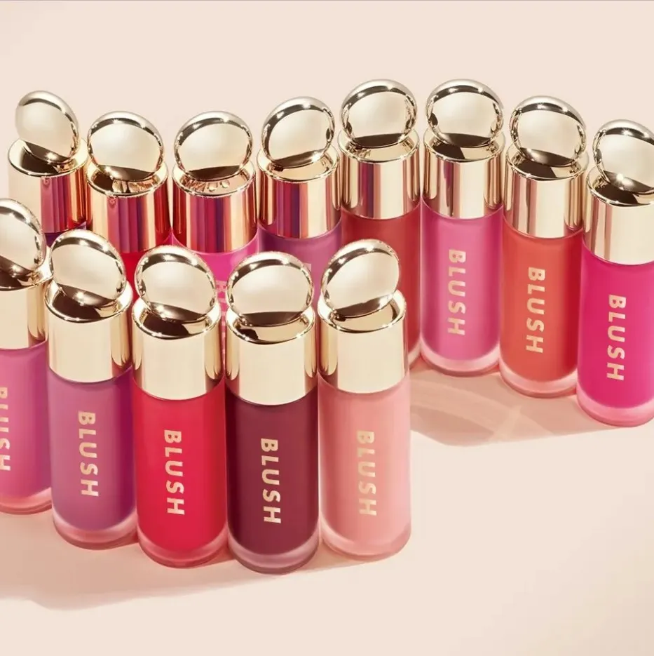 Lipstick Tube