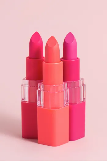 lipsticks
