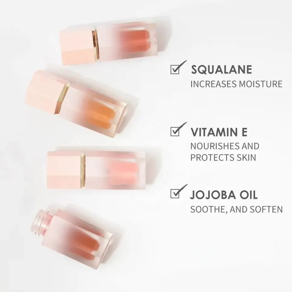 Liquid Blush