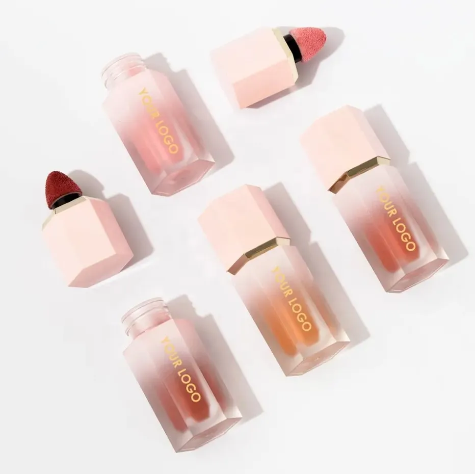 Liquid Blush