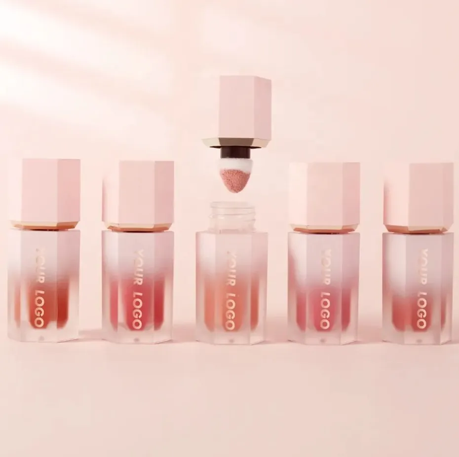 Liquid Blush
